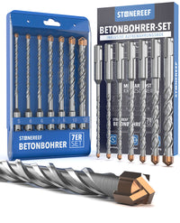 SDS Plus Betonbohrer