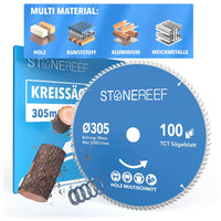 Sägeblatt 305x30 - Kreissägeblatt