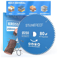 Sägeblatt 250x30 - Kreissägeblatt