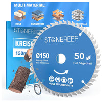 Sägeblatt 150x20 - Kreissägeblatt