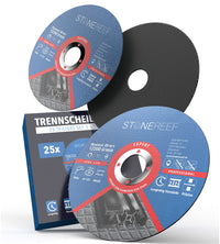 Trennscheiben-25Stk