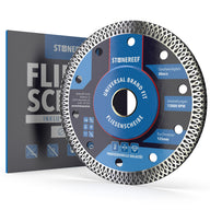 Fliesenscheibe 125mm