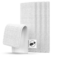 Dampfreiniger Ersatztücher für Kärcher