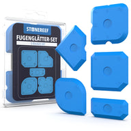 Fugenglätter Set