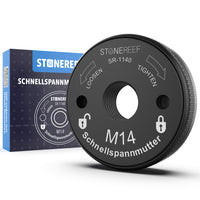 Schnellspannmutter M14