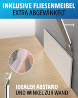 SDS Plus Meißel Set