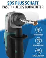 SDS Plus Betonbohrer