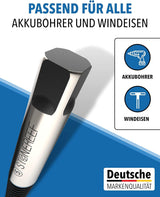 Schraubenausdreher Set Profi