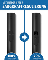 Komfort Griffrohr für Miele