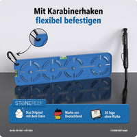 Bohrschablone für Steckdosen