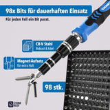 Feinmechaniker Werkzeug Set