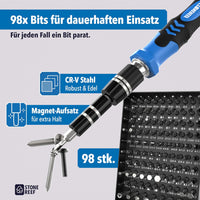 Feinmechaniker Werkzeug Set