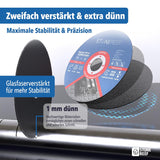 Trennscheiben-25Stk