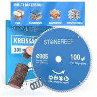 Sägeblatt 305x30 - Kreissägeblatt