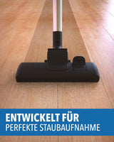 Umschaltdüse für Miele v2 New