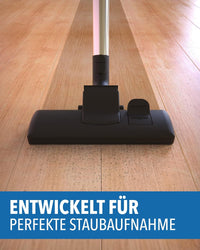 Umschaltdüse für Miele v2 New