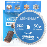 Sägeblatt 130x16 - Kreissägeblatt