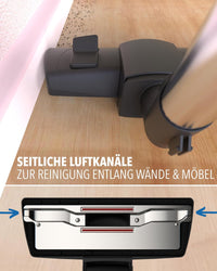 Staubsaugerdüse für Miele 2.0