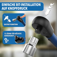 Drehmomentschlüssel