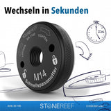 Schnellspannmutter M14