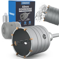 Bohrkrone 68mm SDS Plus