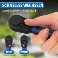Drehmomentschlüssel