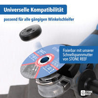 Trennscheiben-25Stk