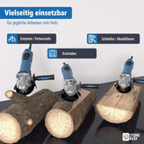 Holz Schleifscheibe 125mm