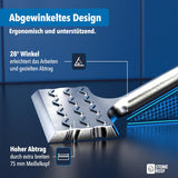 Fliesenmeißel SDS-Plus