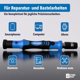 Feinmechaniker Werkzeug Set