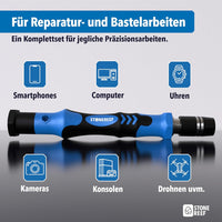 Feinmechaniker Werkzeug Set