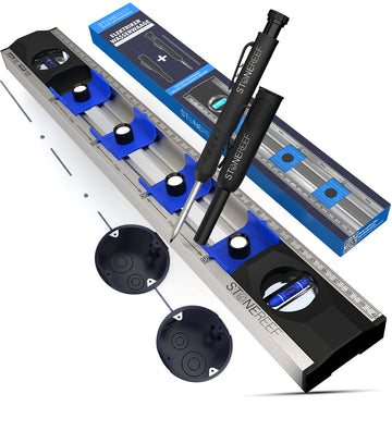 Elektriker Wasserwaage 40 cm