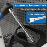 Drehmomentschlüssel