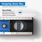 Elektriker Wasserwaage 40 cm
