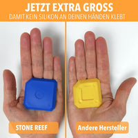Silikonentferner Werkzeug für Silikonfugen SET