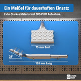 Fliesenmeißel SDS-Plus