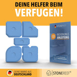 Silikonentferner Werkzeug für Silikonfugen SET