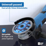Fliesenscheibe 125mm