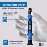 Feinmechaniker Werkzeug Set