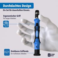 Feinmechaniker Werkzeug Set