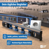 Elektriker Wasserwaage 40 cm