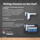 Türschließer für Zimmertüren