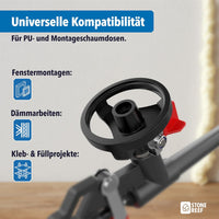 PU Schaumpistole
