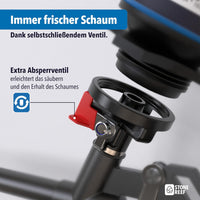 PU Schaumpistole