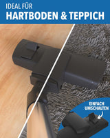 Staubsaugerdüse für Miele 2.0