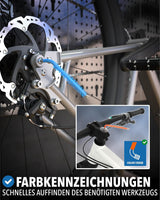 Winkelschraubendreher Set