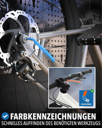 Winkelschraubendreher Set