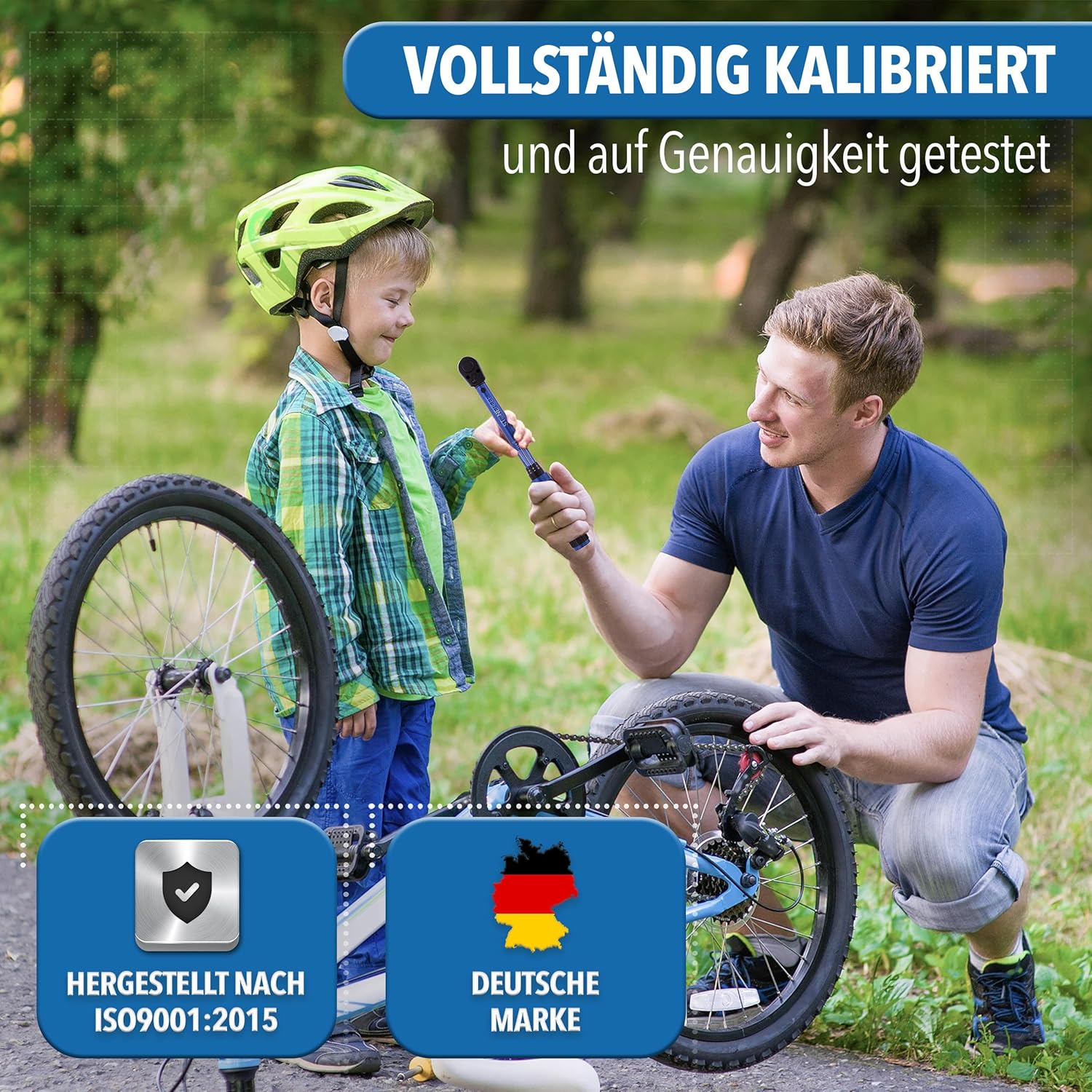 Drehmomentschlüssel