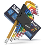 Winkelschraubendreher Set