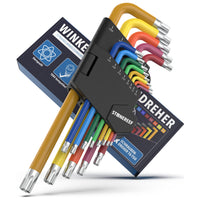 Winkelschraubendreher Set